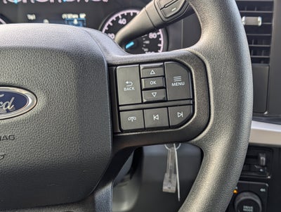 2026 Ford F-450SD XLT