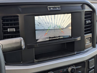 2026 Ford F-450SD XLT