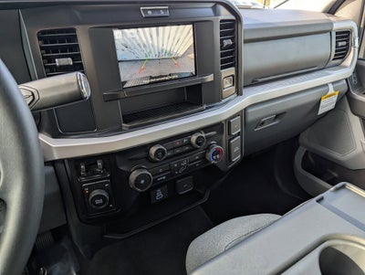 2026 Ford F-450SD XLT