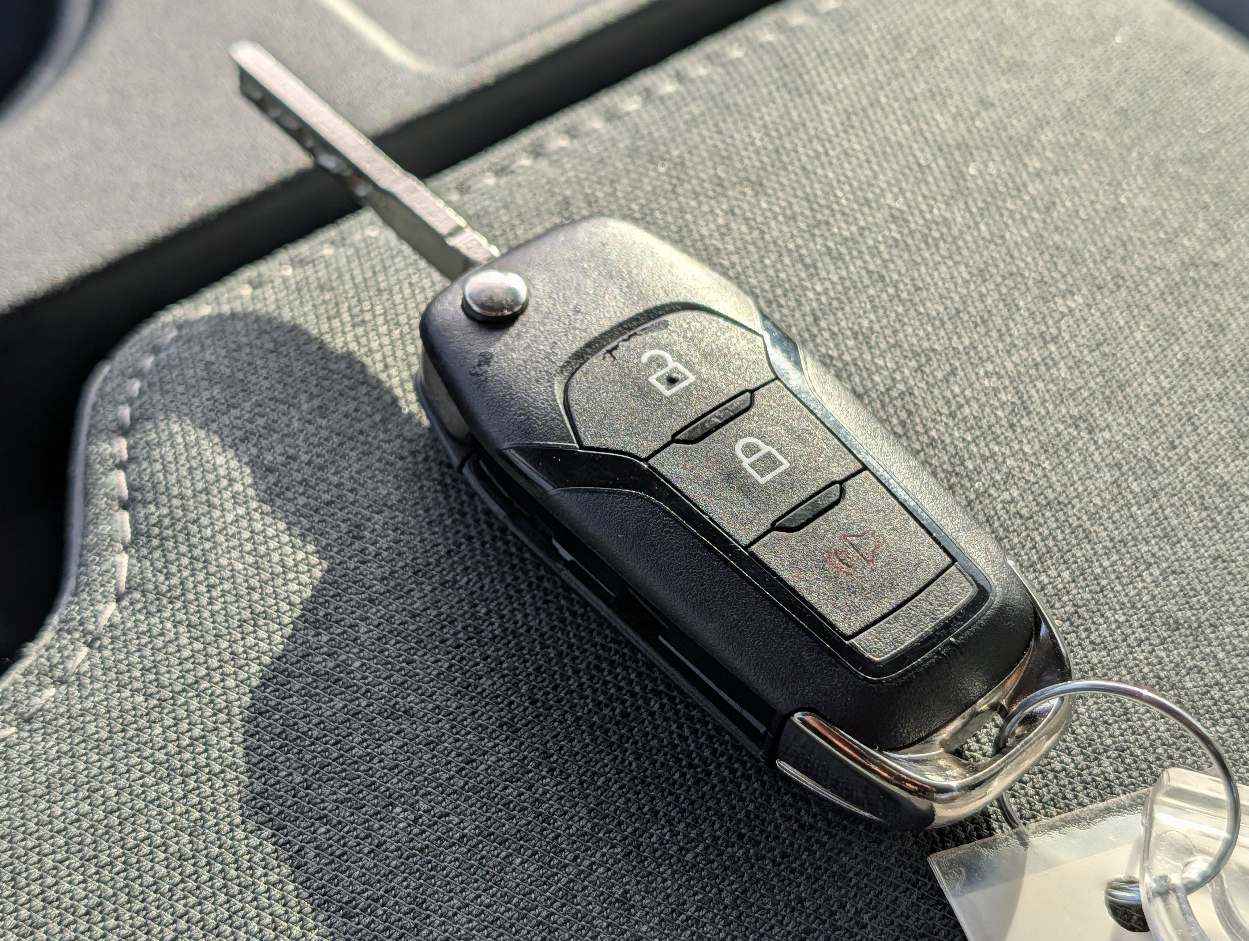 2026 Ford F-450SD XLT