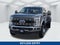 2026 Ford F-450SD XLT
