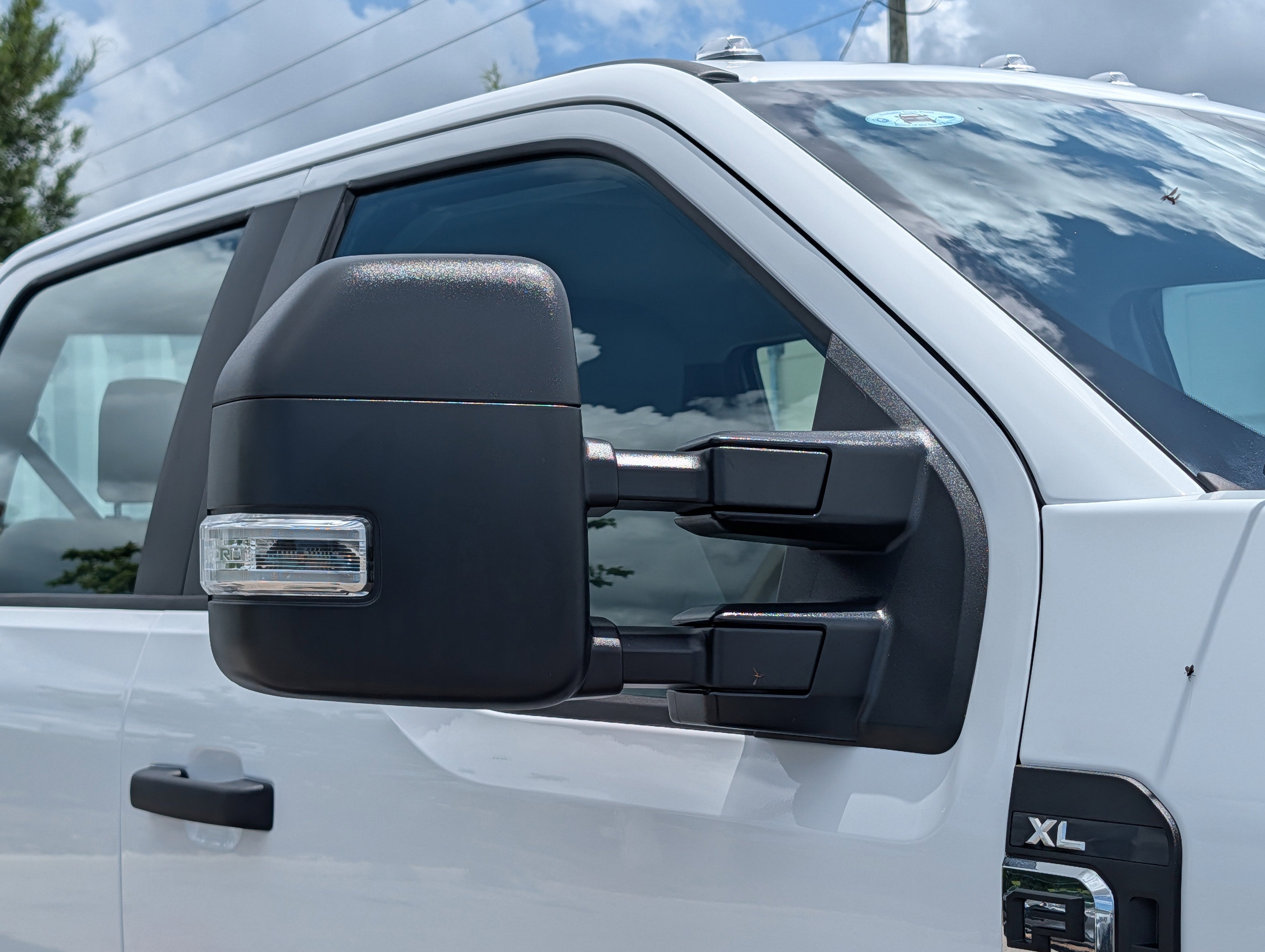 2026 Ford F-450SD XL