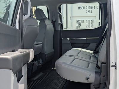 2026 Ford F-450SD XL