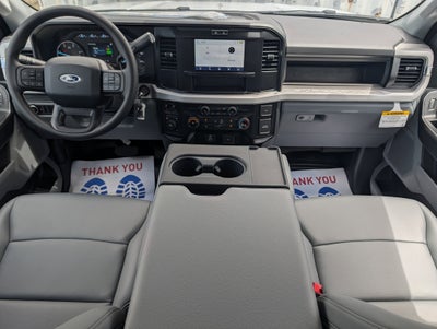 2026 Ford F-450SD XL