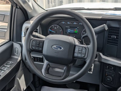2026 Ford F-450SD XL