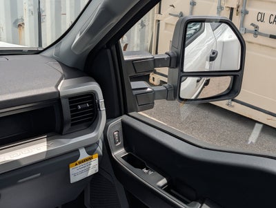 2026 Ford F-450SD XL