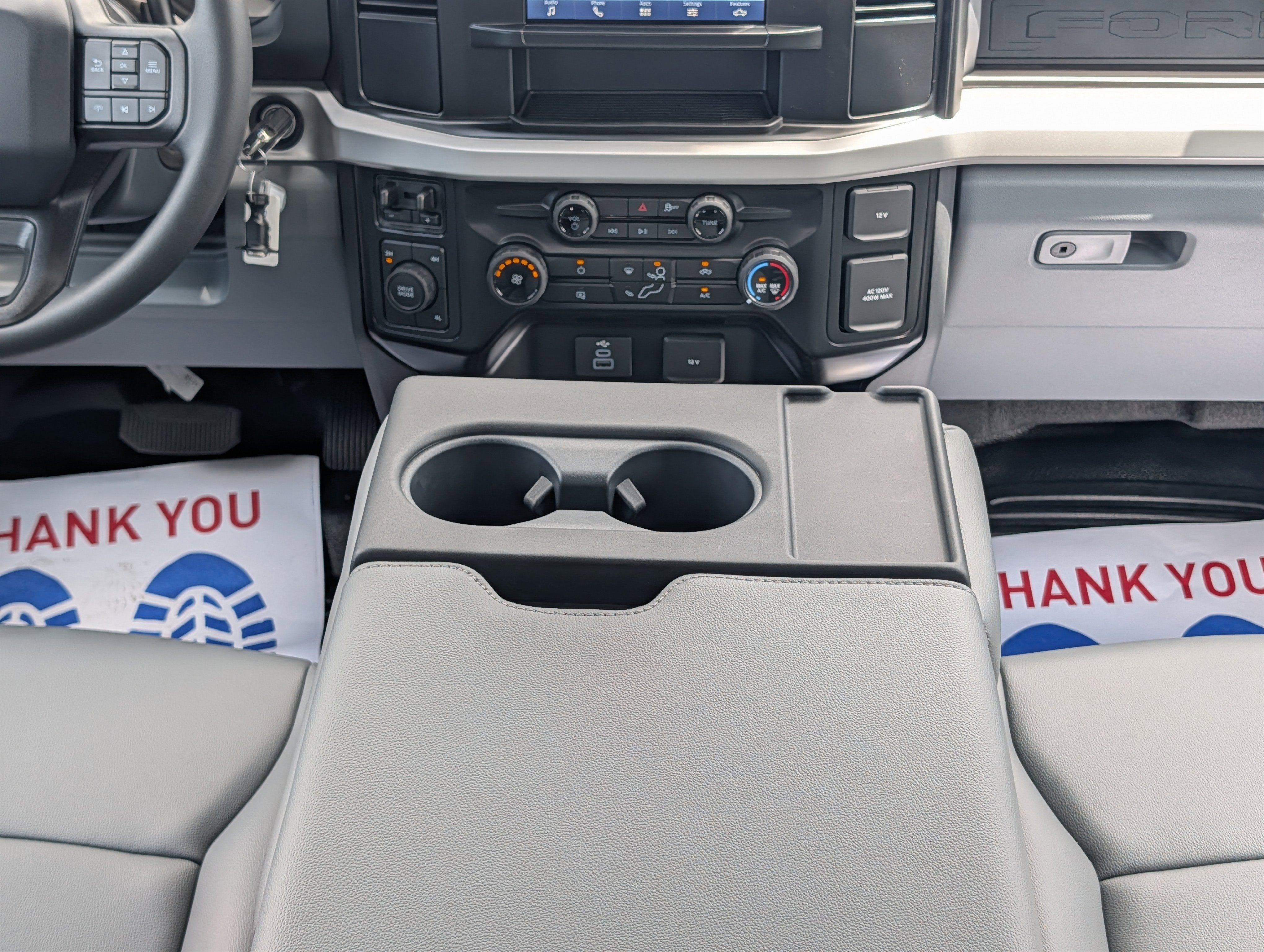 2026 Ford F-450SD XL