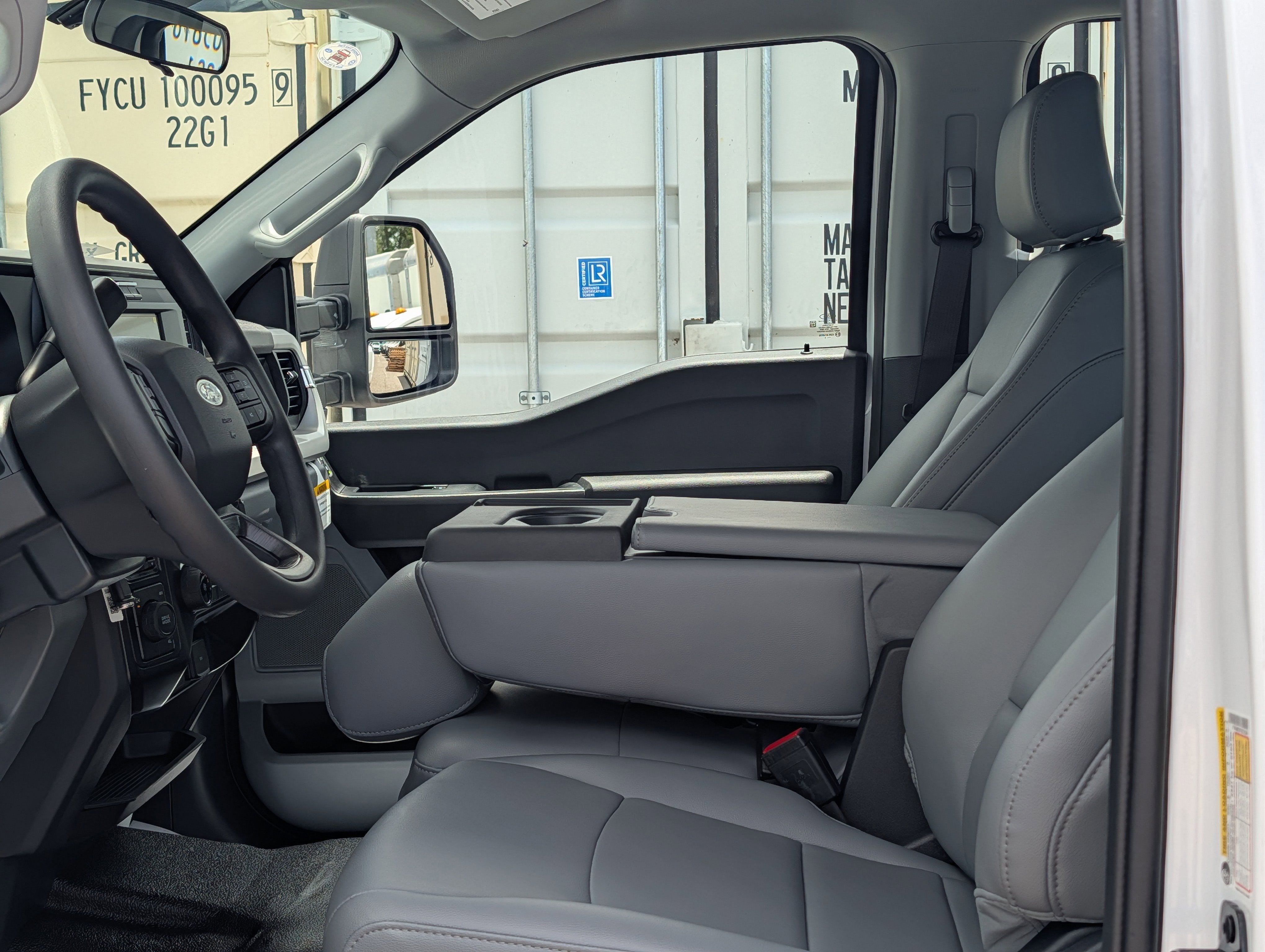 2026 Ford F-450SD XL