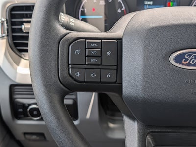 2026 Ford F-450SD XL