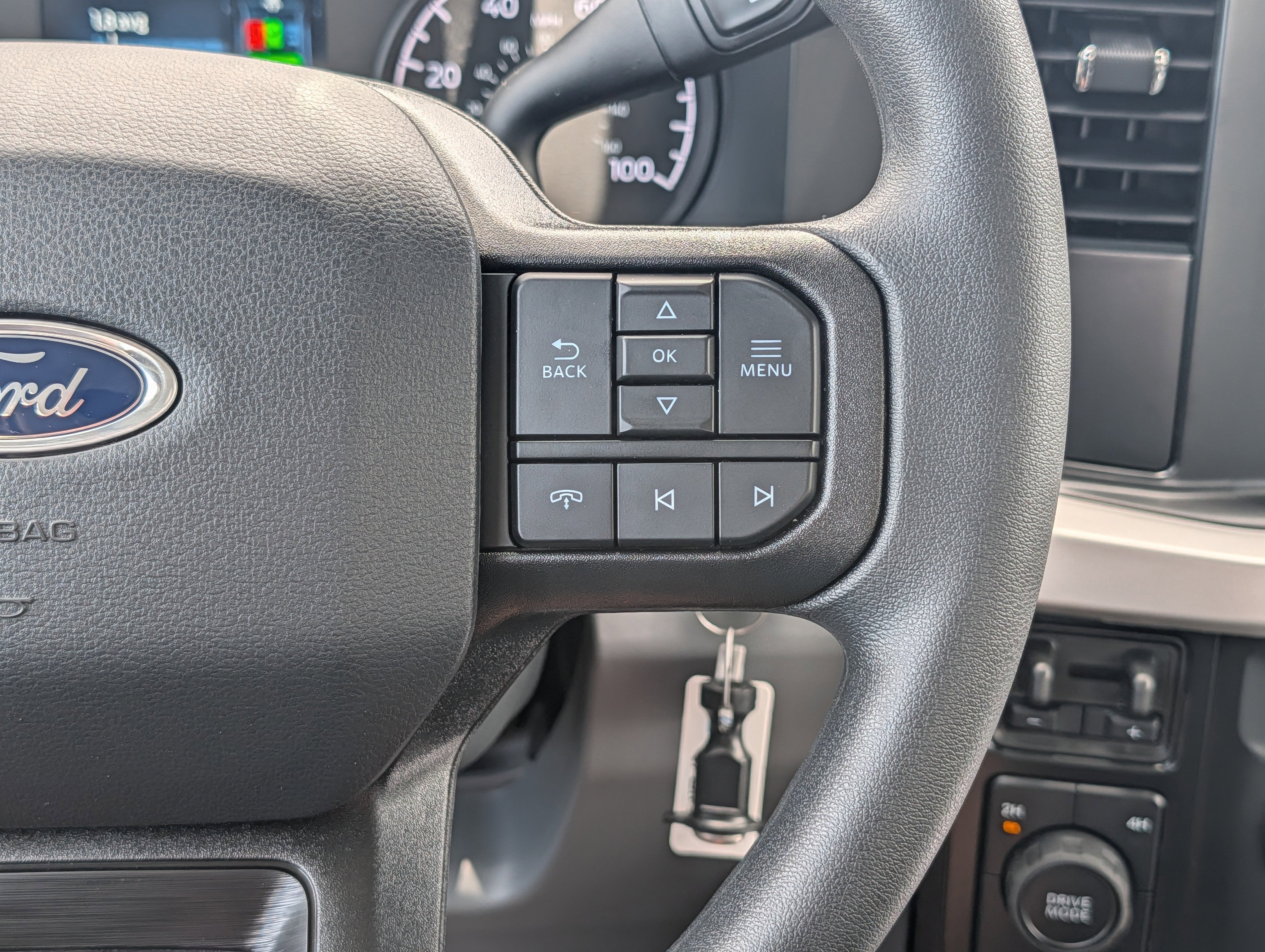 2026 Ford F-450SD XL