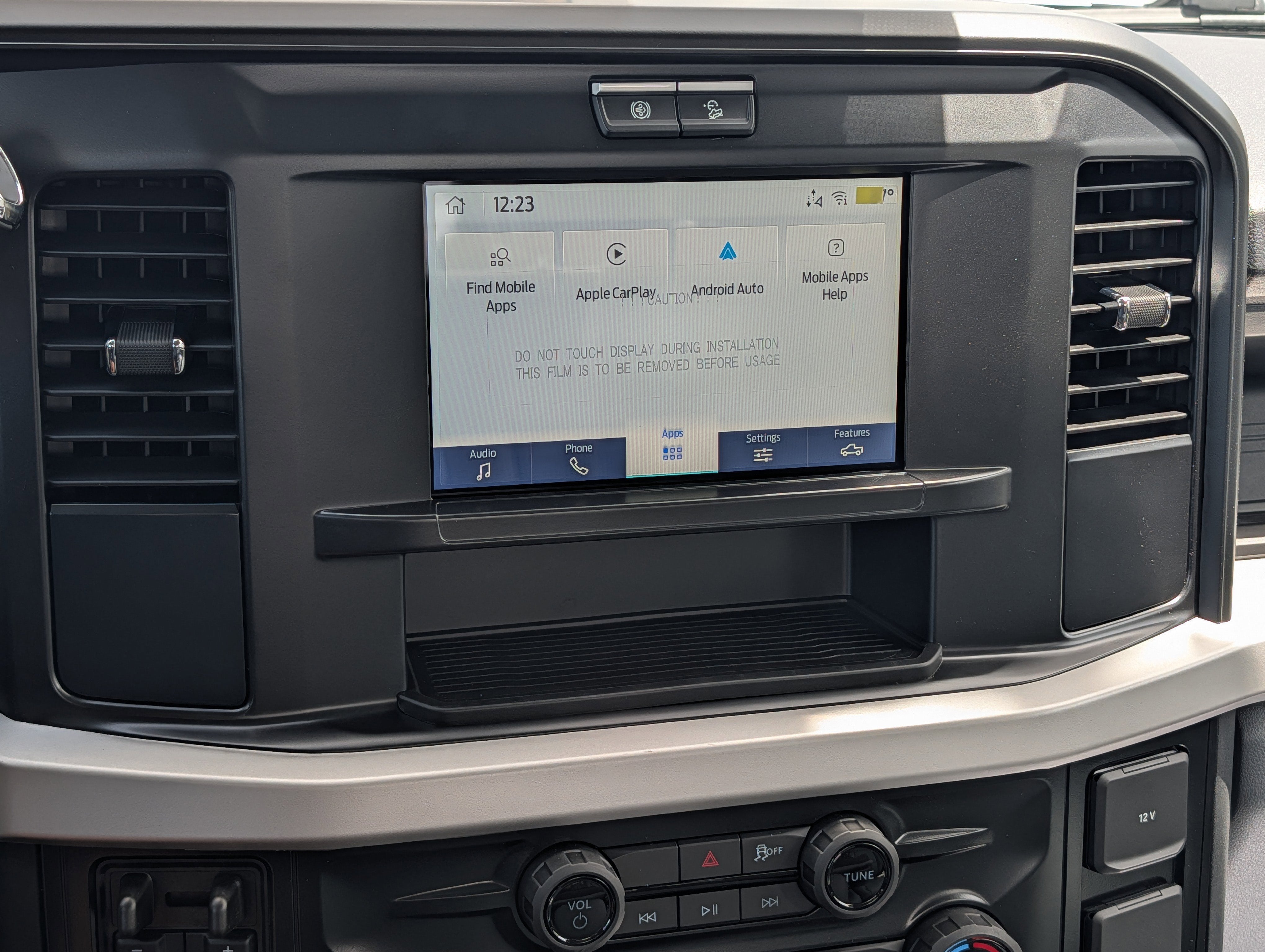 2026 Ford F-450SD XL