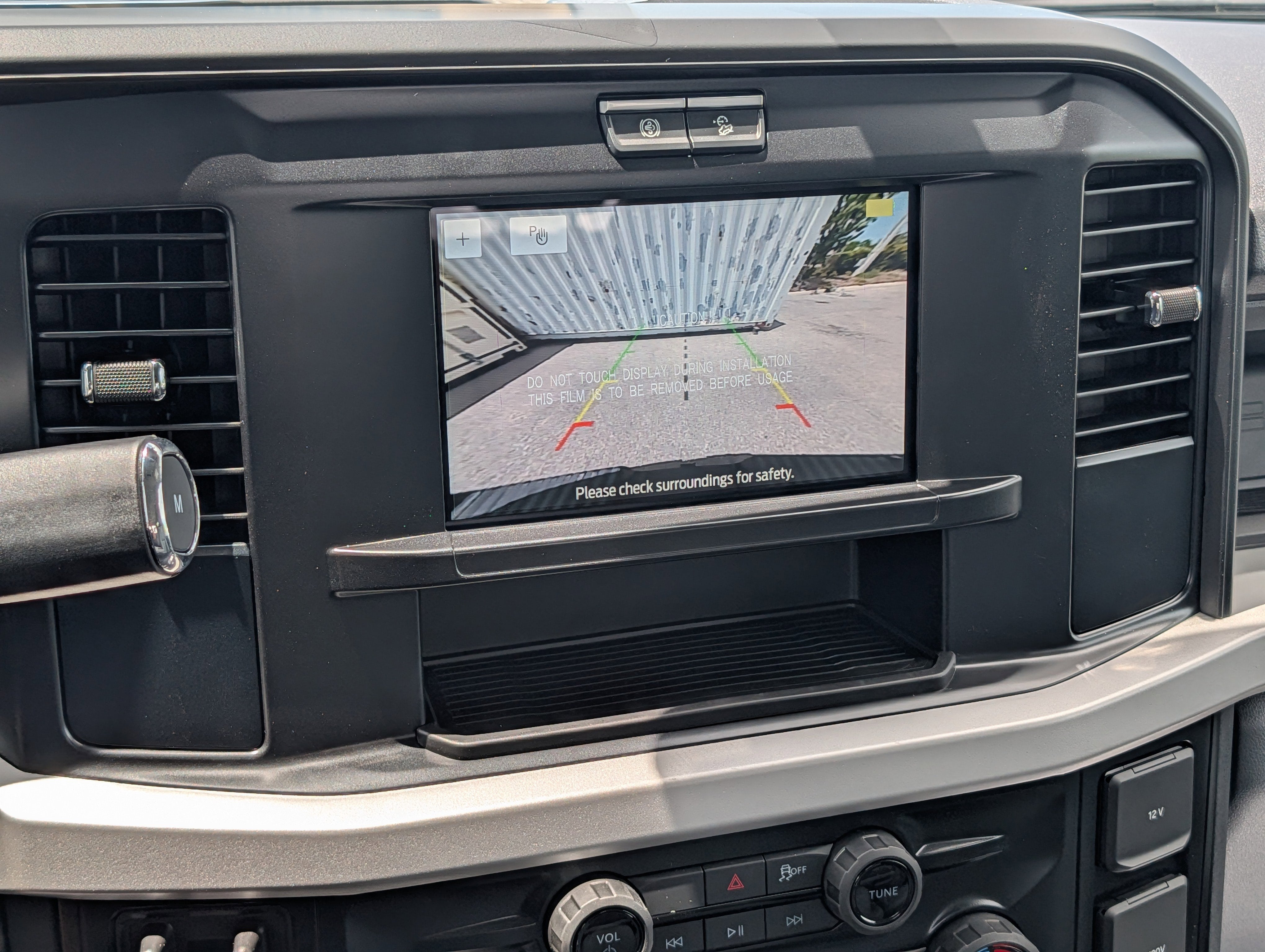 2026 Ford F-450SD XL