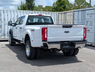 2026 Ford F-450SD XL