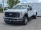 2026 Ford F-450SD XL