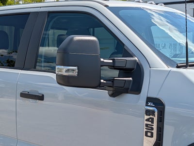 2026 Ford F-450SD XL