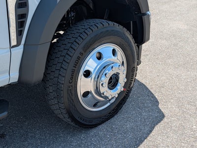 2026 Ford F-450SD XL
