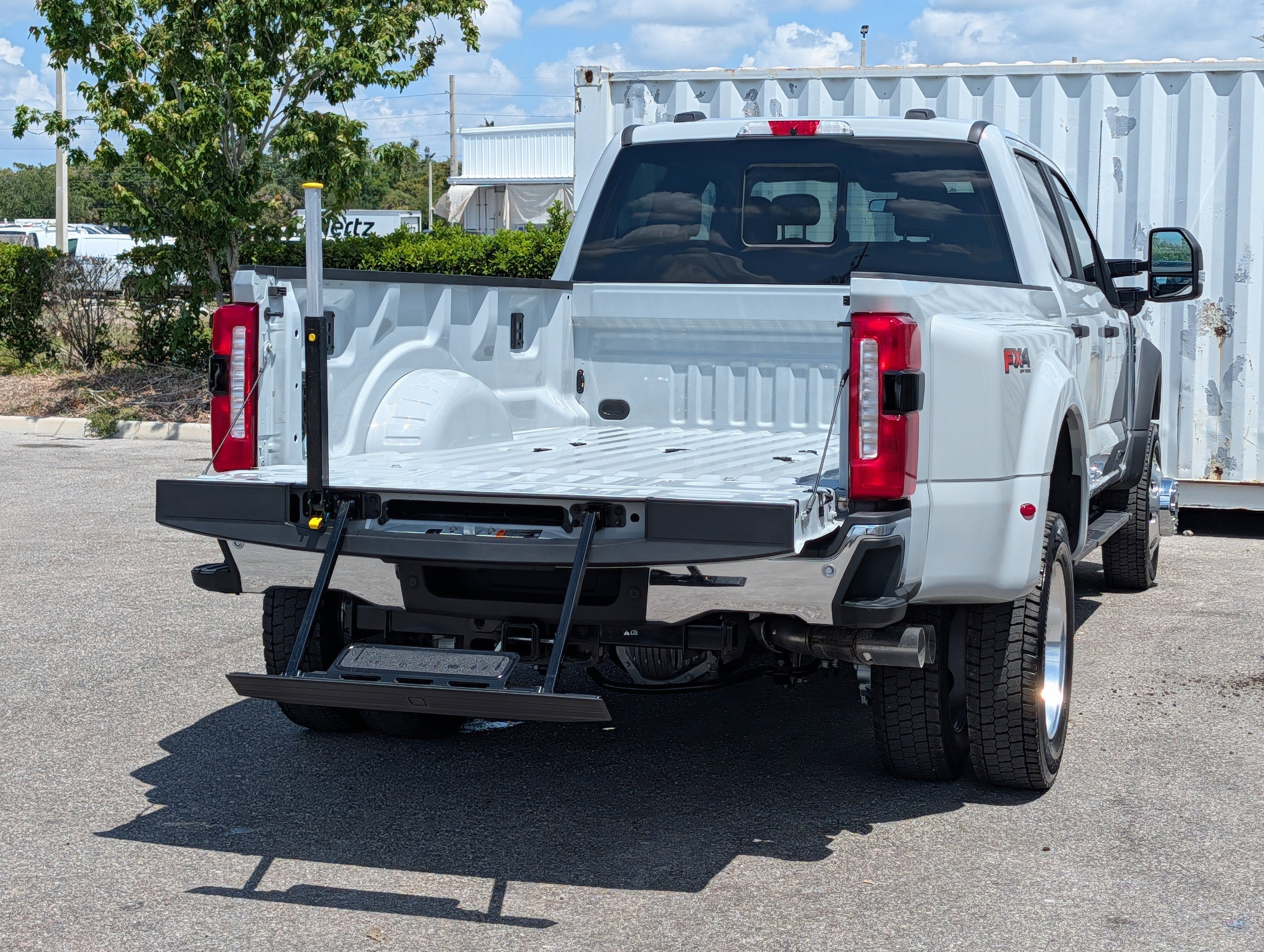 2026 Ford F-450SD XL