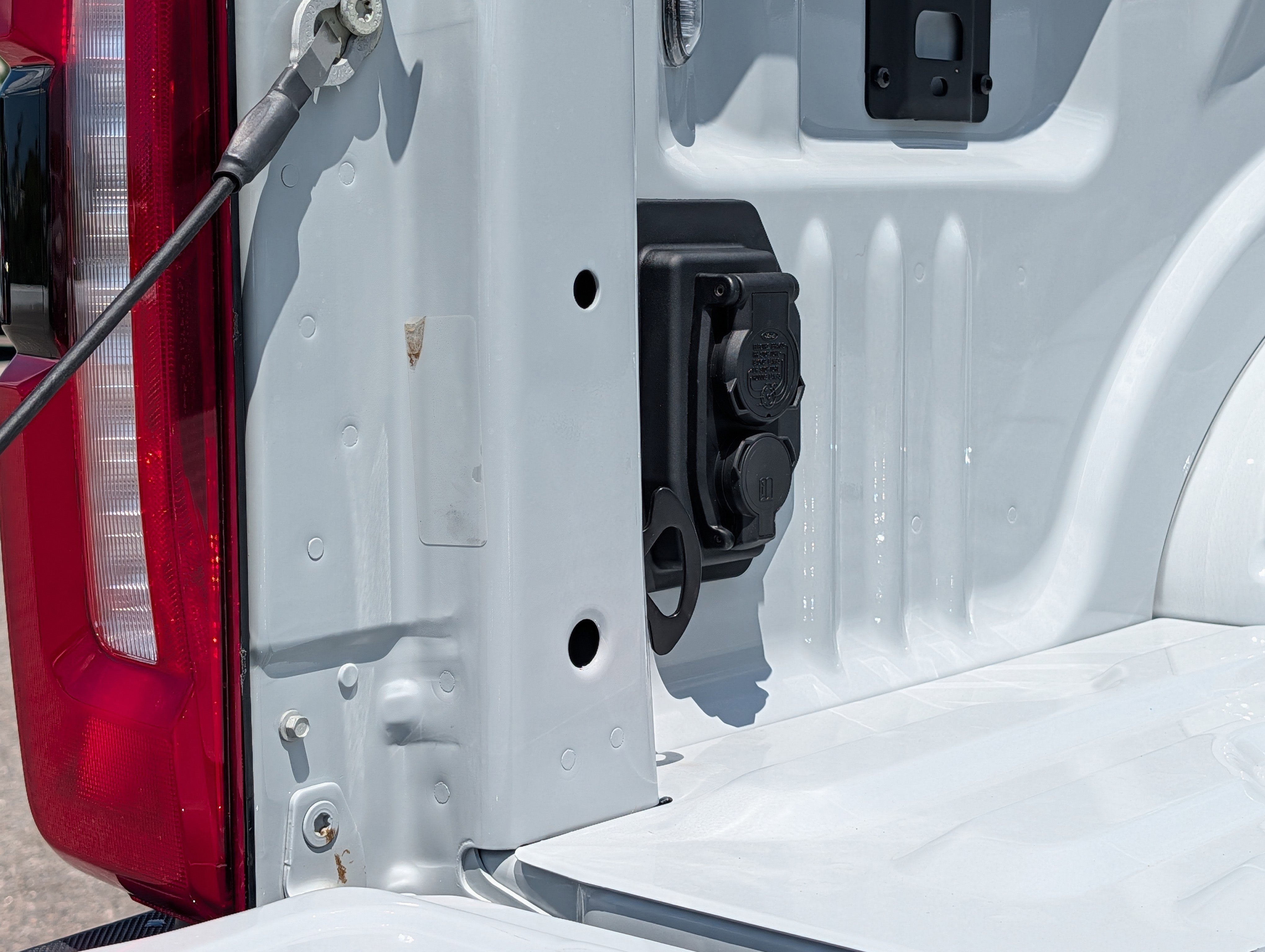 2026 Ford F-450SD XL