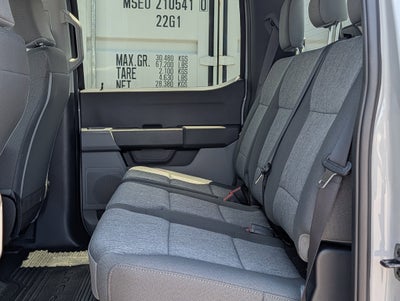 2026 Ford F-450SD XL