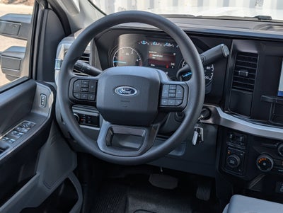 2026 Ford F-450SD XL