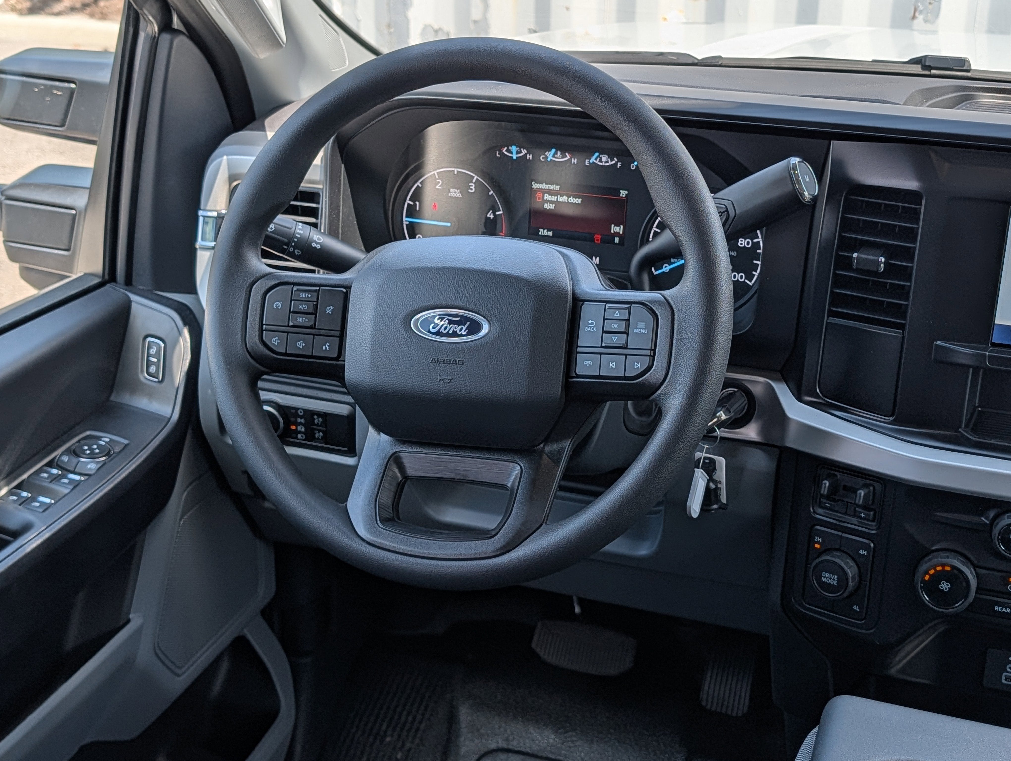 2026 Ford F-450SD XL