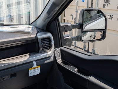 2026 Ford F-450SD XL