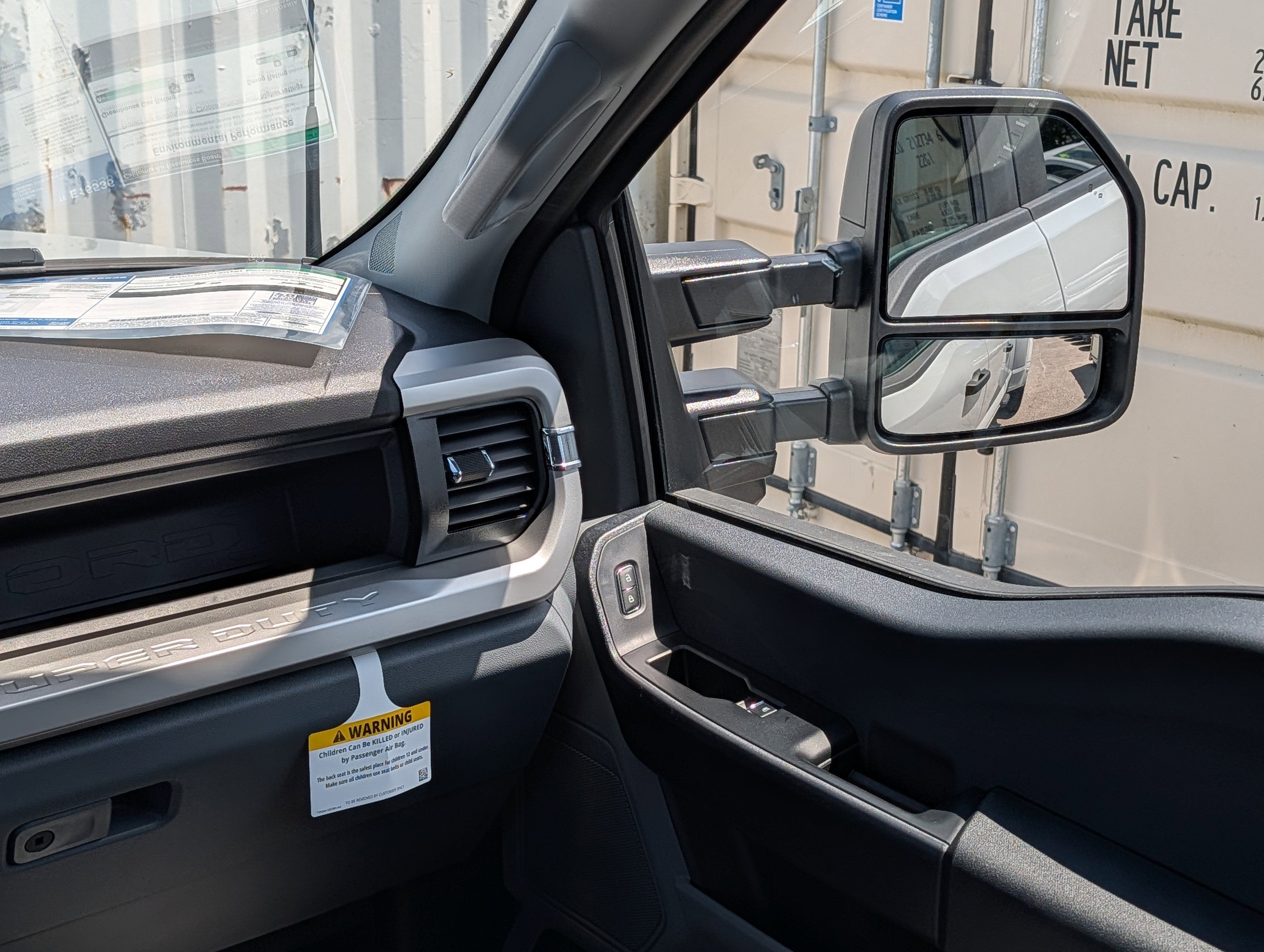 2026 Ford F-450SD XL