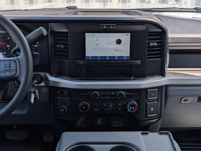 2026 Ford F-450SD XL