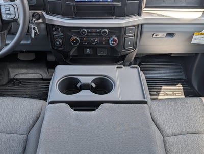 2026 Ford F-450SD XL