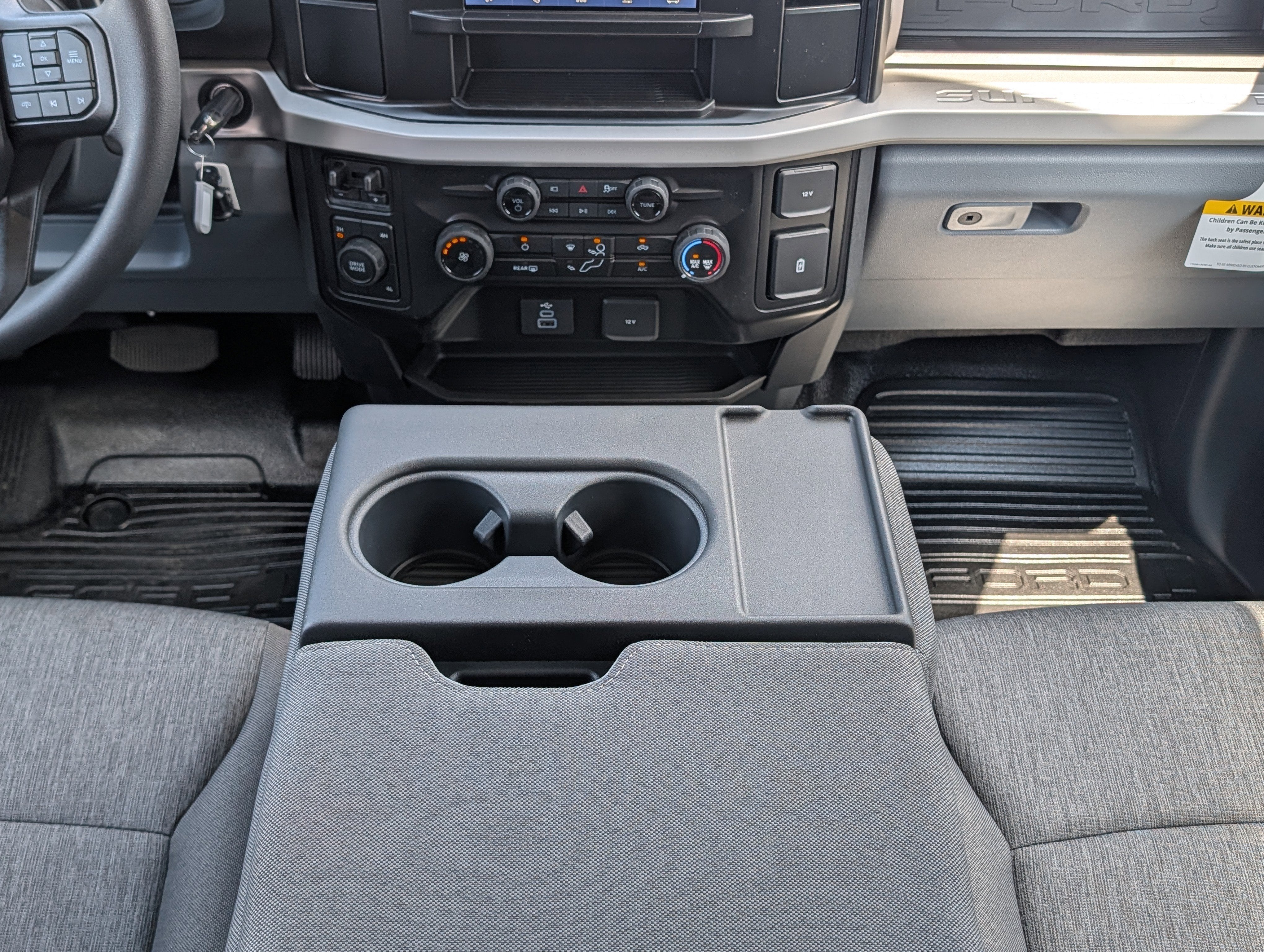 2026 Ford F-450SD XL