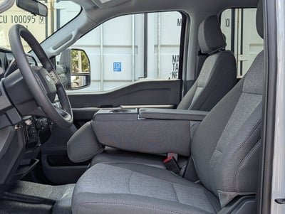 2026 Ford F-450SD XL