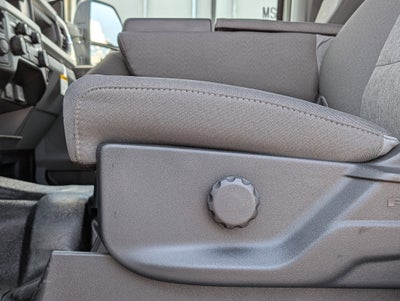 2026 Ford F-450SD XL