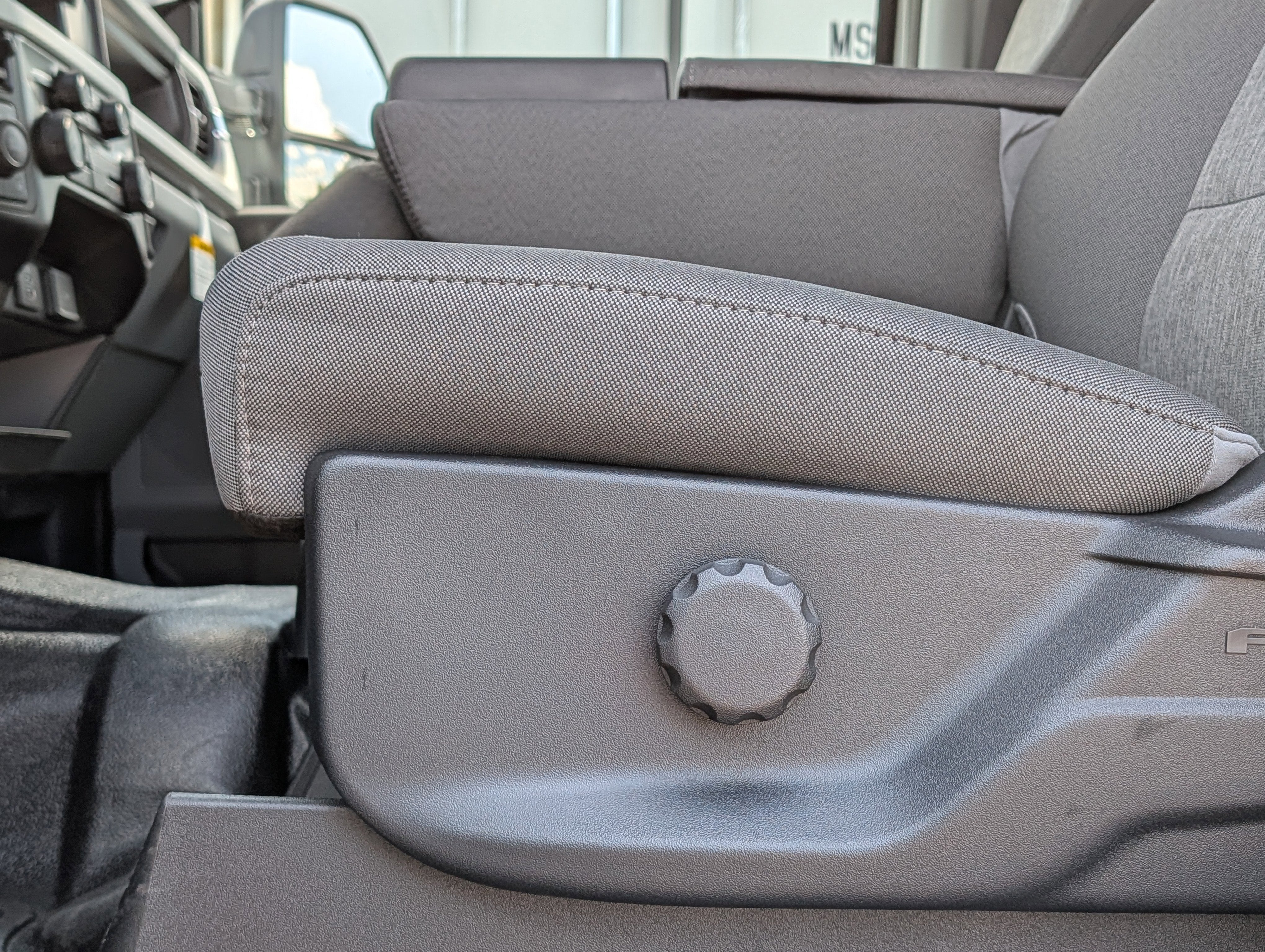 2026 Ford F-450SD XL