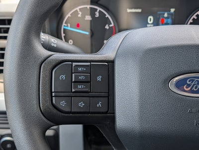 2026 Ford F-450SD XL