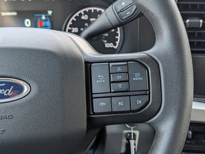 2026 Ford F-450SD XL