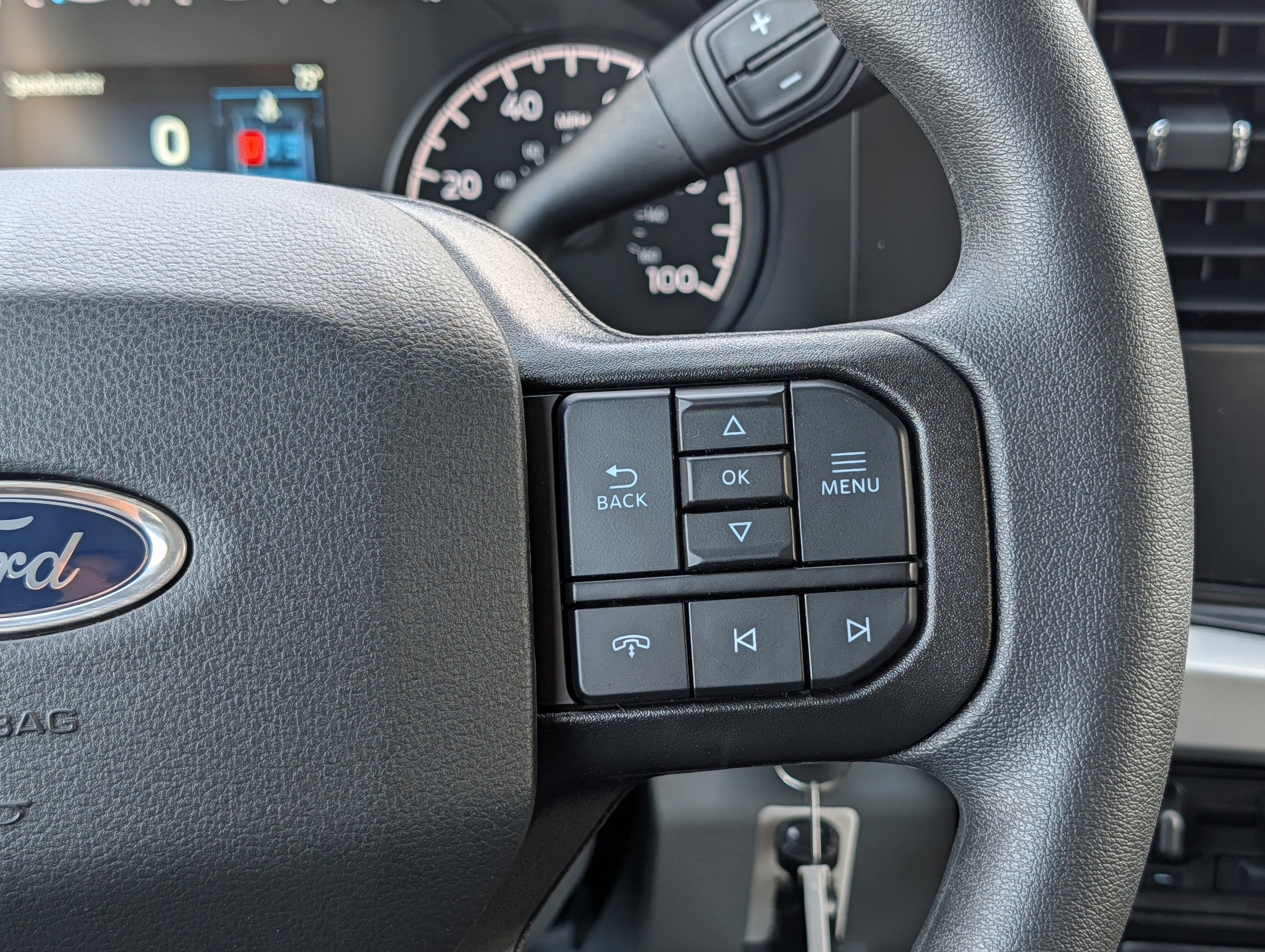 2026 Ford F-450SD XL