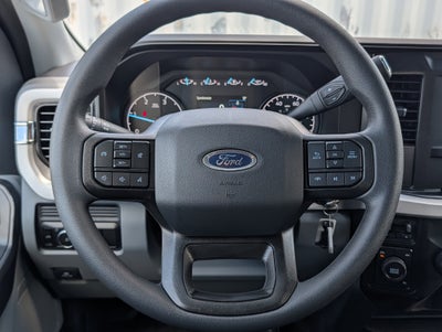 2026 Ford F-450SD XL