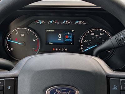 2026 Ford F-450SD XL