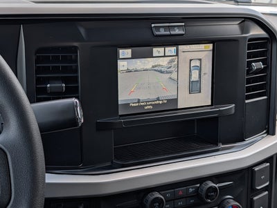 2026 Ford F-450SD XL