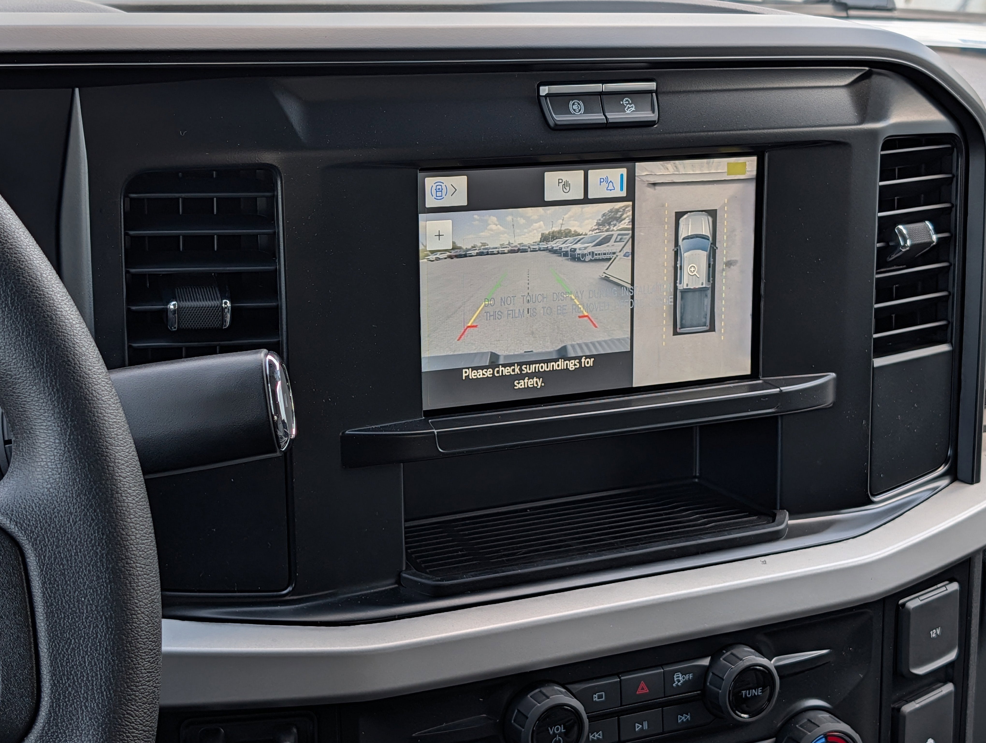 2026 Ford F-450SD XL