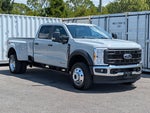 2026 Ford F-450SD XL