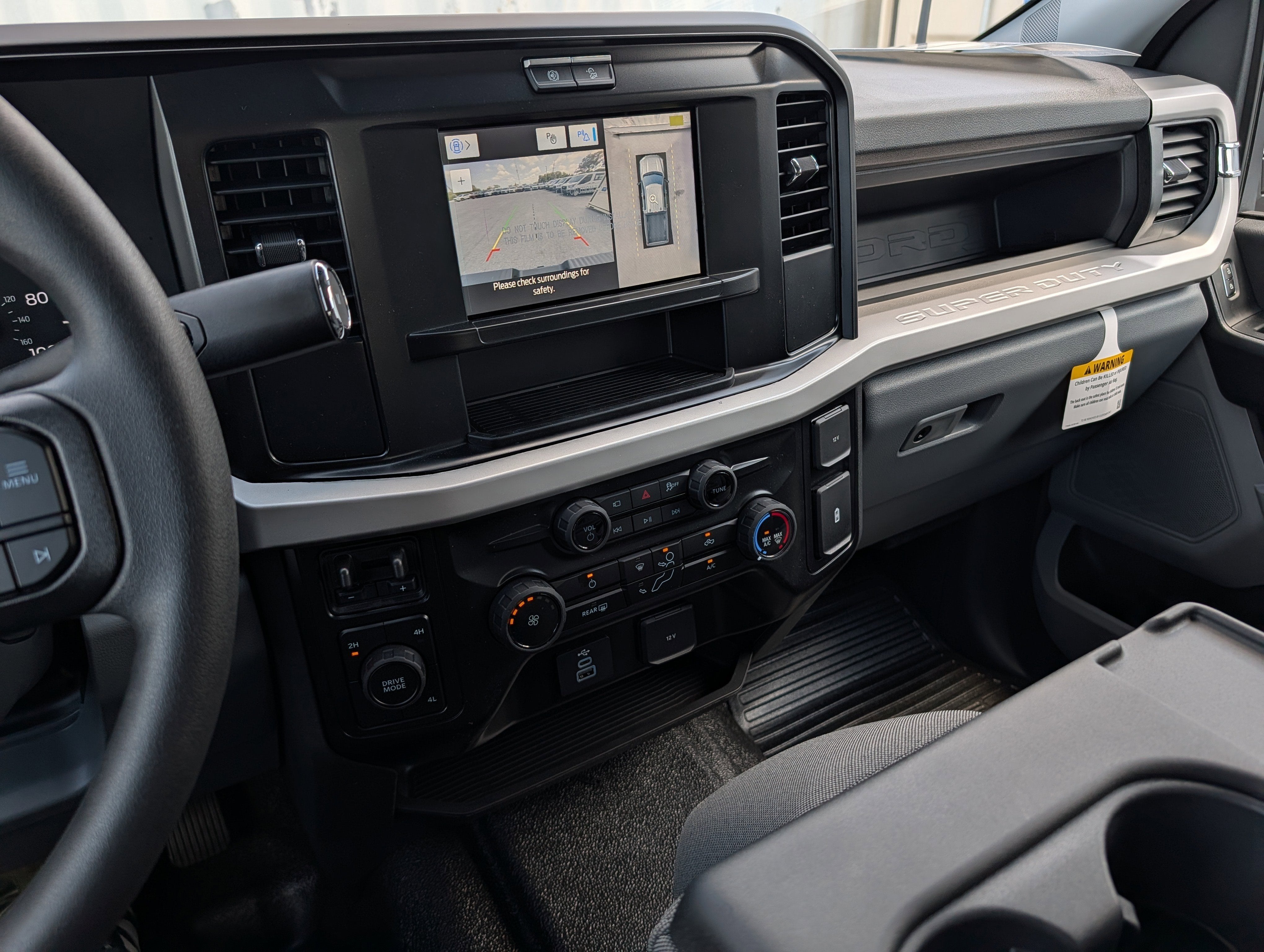 2026 Ford F-450SD XL
