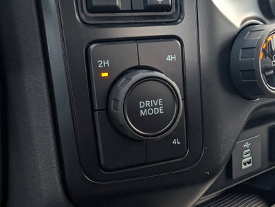 2026 Ford F-450SD XL