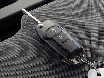 2026 Ford F-450SD XL