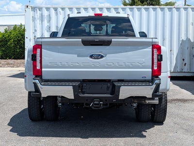 2026 Ford F-450SD XL