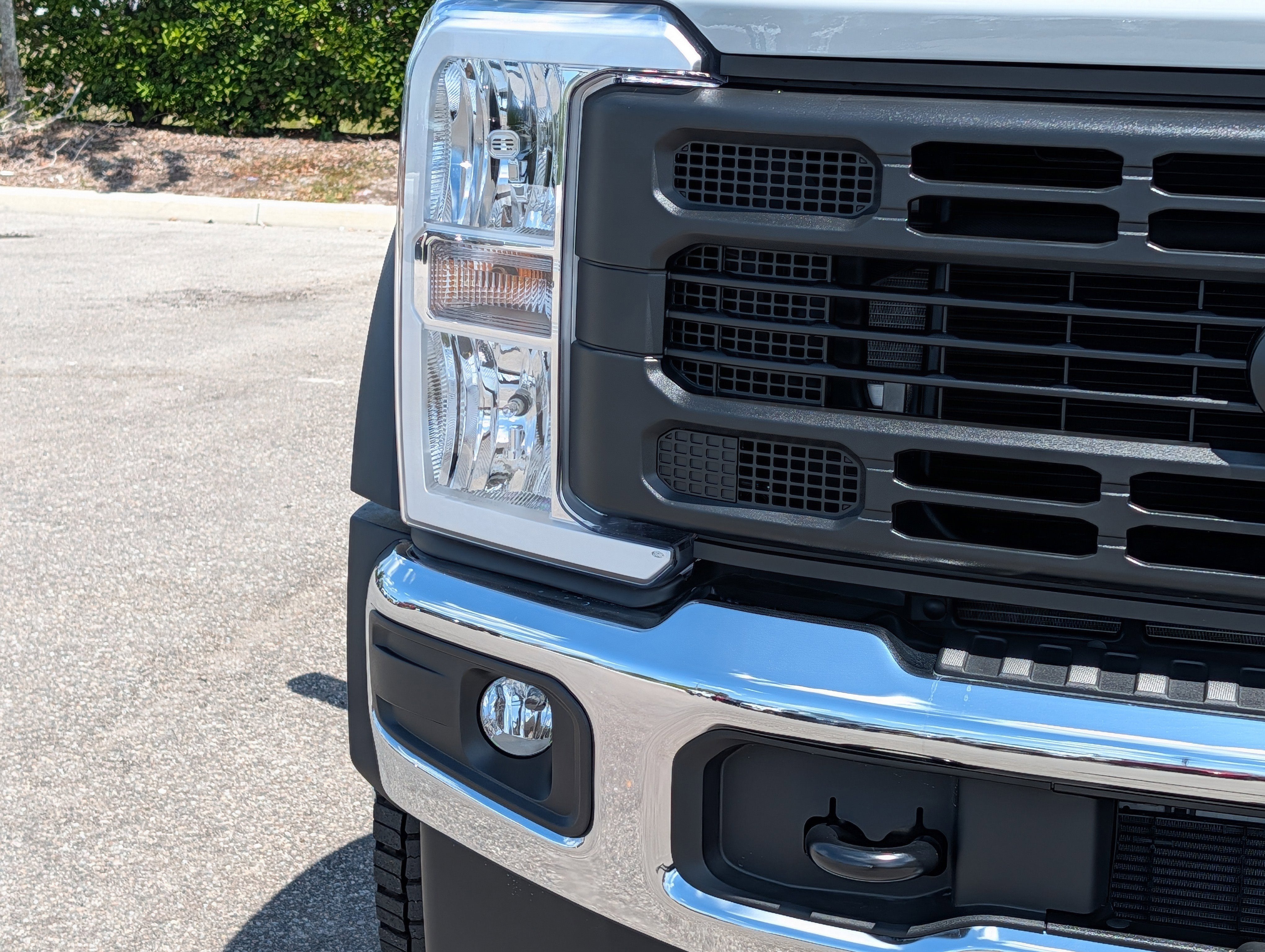 2026 Ford F-450SD XL