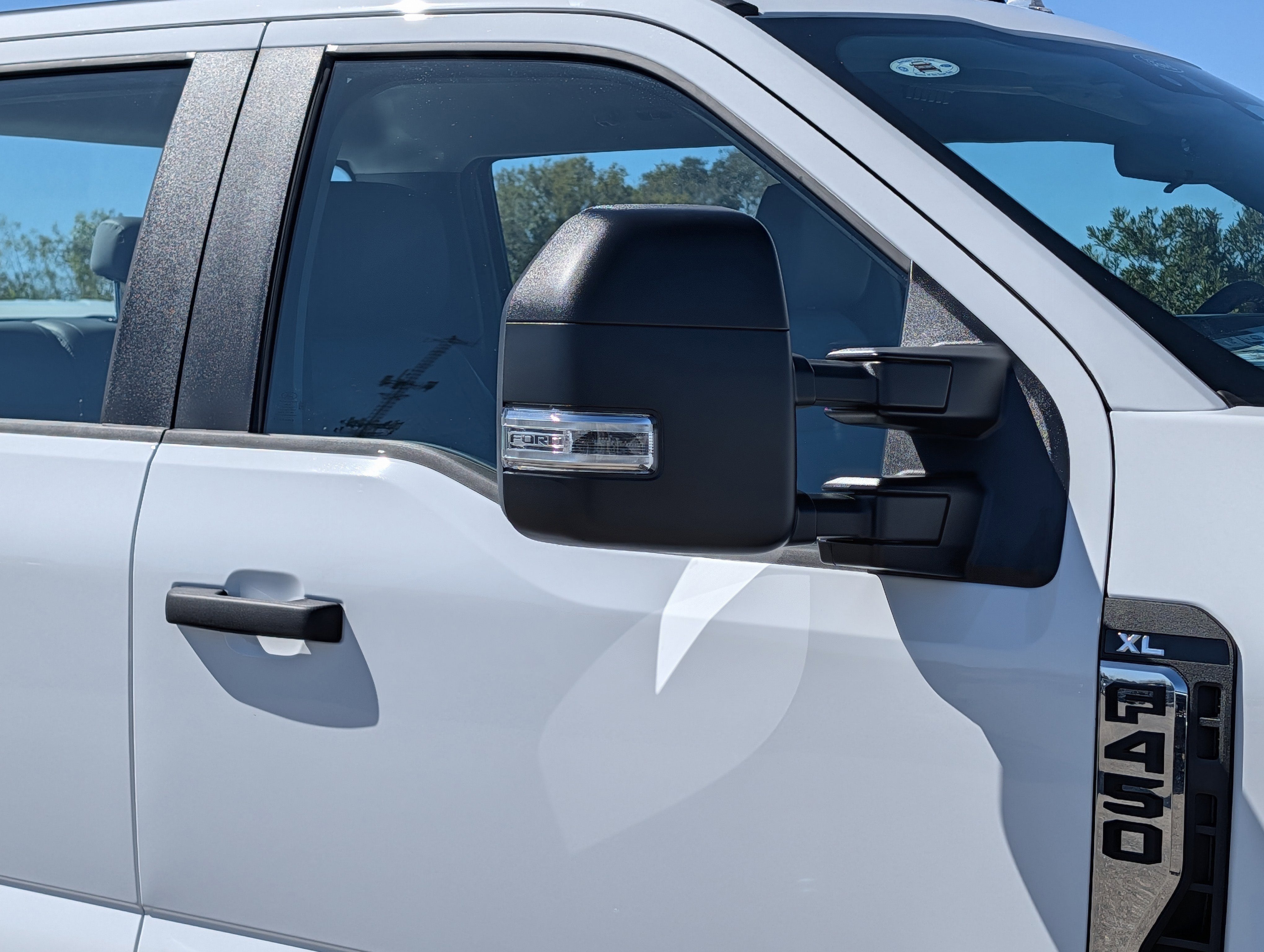 2026 Ford F-450SD XL