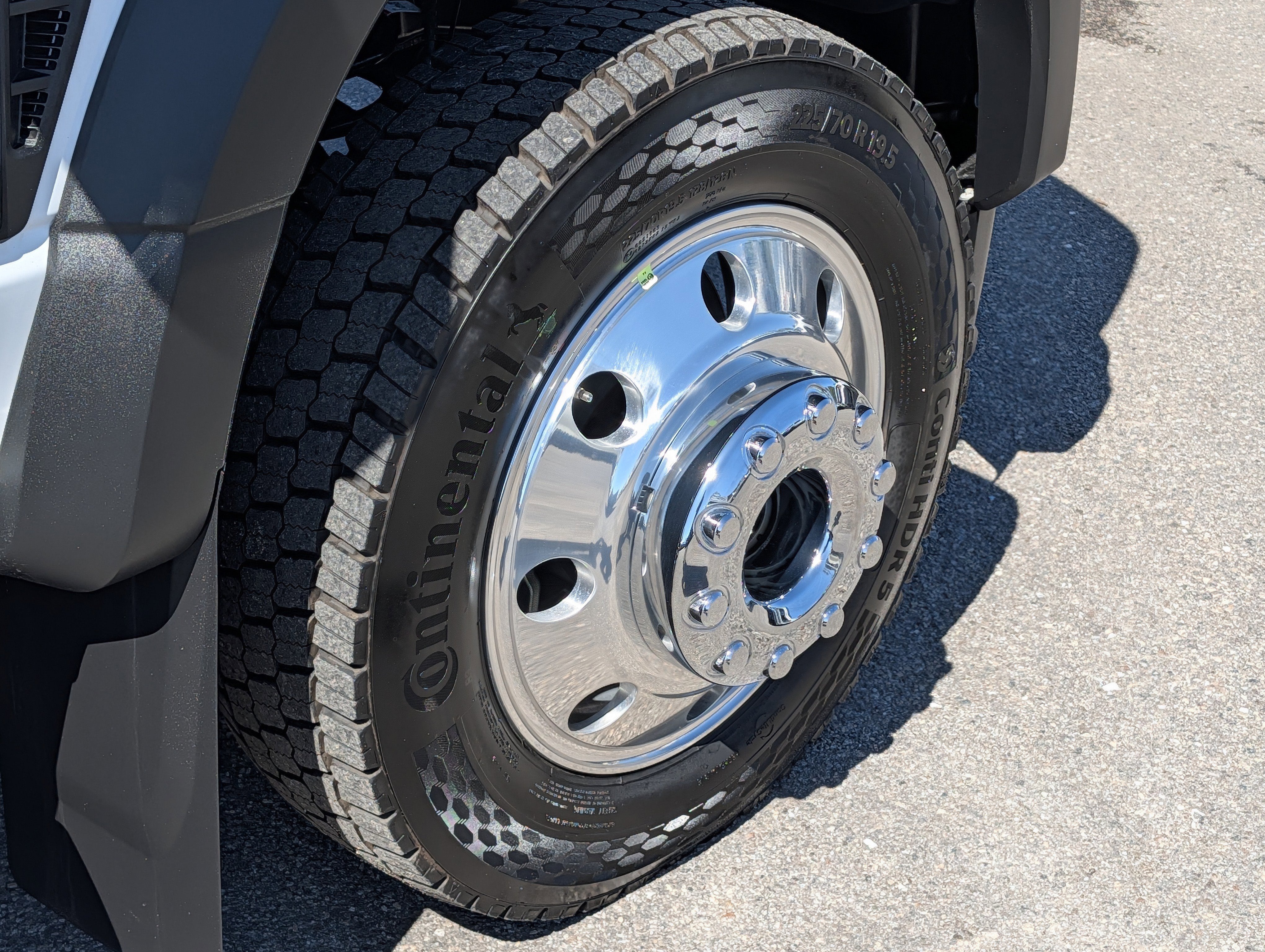 2026 Ford F-450SD XL