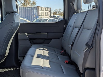 2026 Ford F-450SD XL