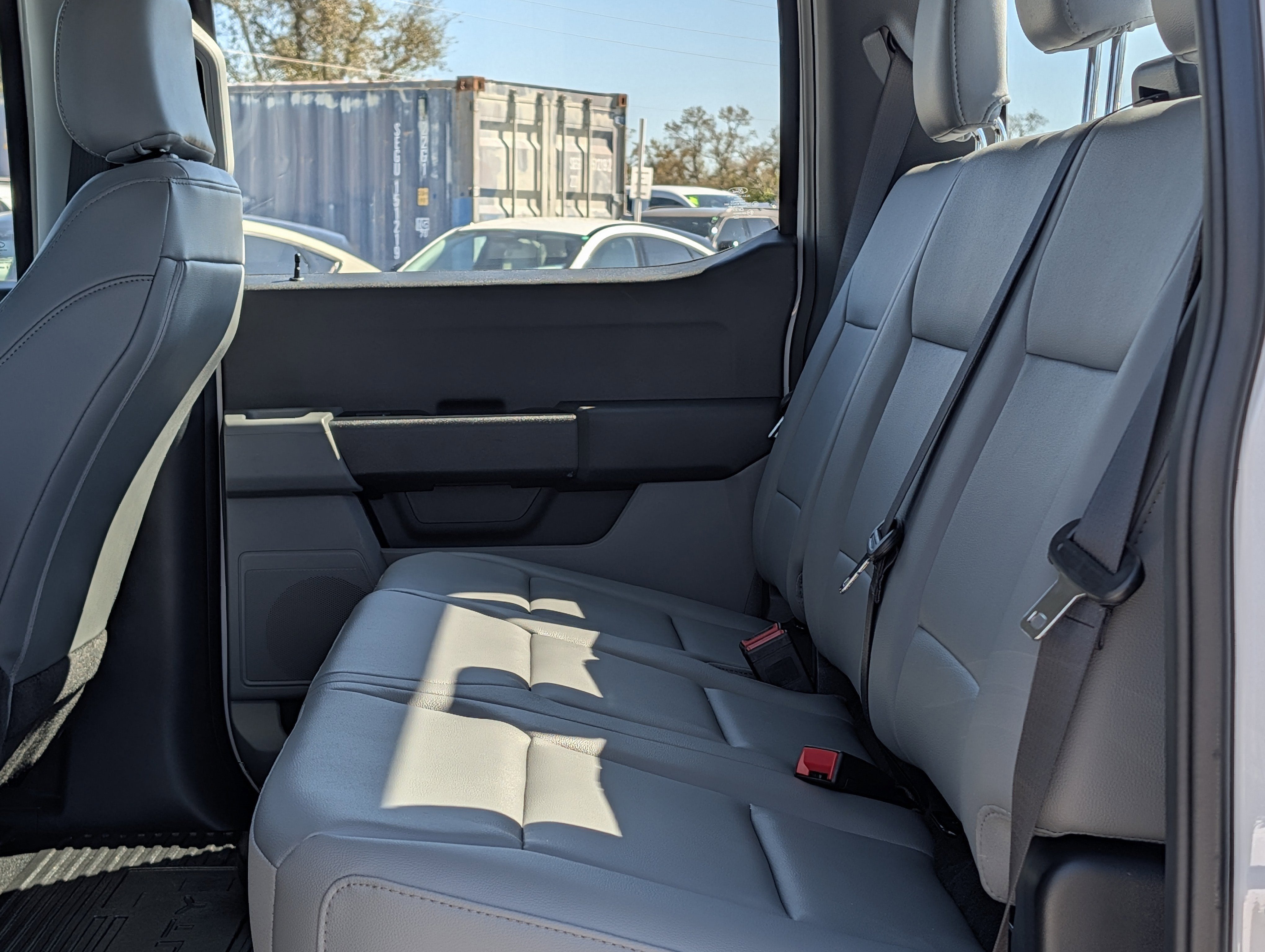 2026 Ford F-450SD XL